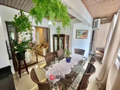 Apartamento com 3 Quartos à venda, 120m² no Centro, Balneário Camboriú