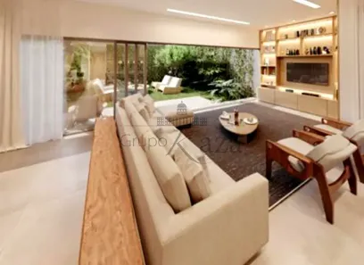 Casa de Condomínio com 4 Quartos à venda, 516m² no Vila Cordeiro, São Paulo