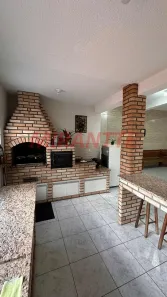 Sobrado com 4 Quartos à venda, 300m² no Vila Dom Pedro II, São Paulo