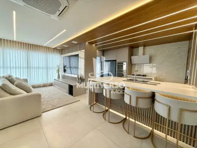 Cobertura com 4 Quartos à venda, 191m² no Gonzaga, Santos