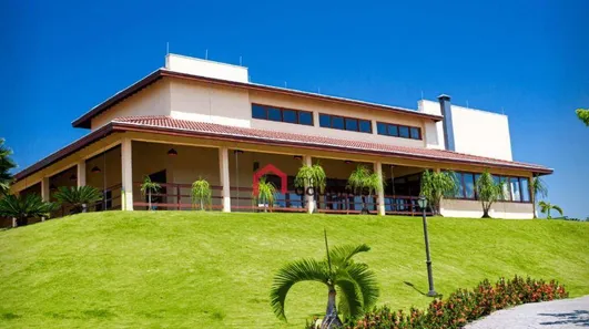 Lote/Terreno à venda, 300m² no Condomínio Terras do Vale, Caçapava