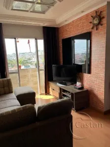 Apartamento com 2 Quartos à venda, 50m² no Vila Ema, São Paulo