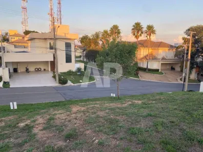 Lote/Terreno à venda, 600m² no Alto das Palmeiras, Itu