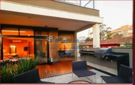Apartamento com 2 Quartos para alugar, 85m² no Pinheiros, São Paulo