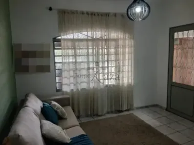 Casa com 3 Quartos à venda, 150m² no Cidade Morumbi, São José dos Campos