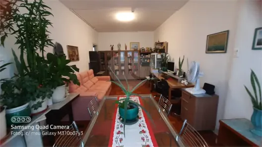Apartamento com 2 Quartos à venda, 80m² no Bela Vista, São Paulo
