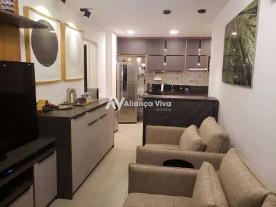 Apartamento com 1 Quarto à venda, 62m² no Copacabana, Rio de Janeiro