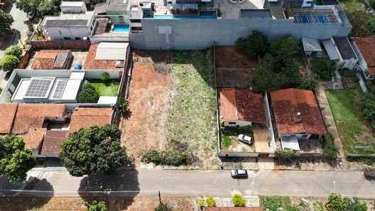 Lote/Terreno à venda, 634m² no Vila Rosa, Goiânia