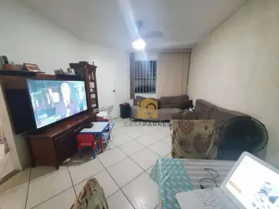 Casa com 3 Quartos à venda, 110m² no Pechincha, Rio de Janeiro