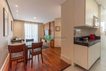 Apartamento com 2 Quartos à venda, 65m² no Perdizes, São Paulo