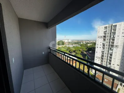 Apartamento com 3 Quartos à venda, 68m² no Bonfim, Campinas