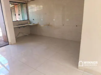 Casa com 1 Quarto à venda, 60m² no Jardim dos Pássaros, Maringá