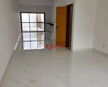 Sobrado com 3 Quartos para venda ou aluguel, 117m² no Vila Antonina, São Paulo