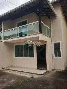 Casa com 3 Quartos à venda, 129m² no Costazul, Rio das Ostras