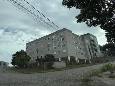 Apartamento com 2 Quartos à venda, 52m² no São Luiz, Caxias do Sul