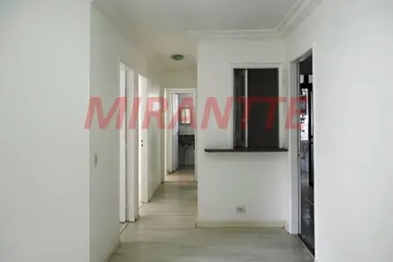Apartamento com 3 Quartos à venda, 63m² no Santana, São Paulo