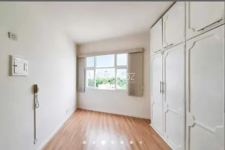 Apartamento com 1 Quarto à venda, 16m² no Centro, Rio de Janeiro