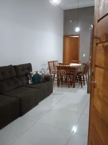 Casa com 3 Quartos à venda, 145m² no Vila São João do Ipiranga, Bauru