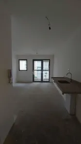 Apartamento com 1 Quarto à venda, 35m² no Moema, São Paulo