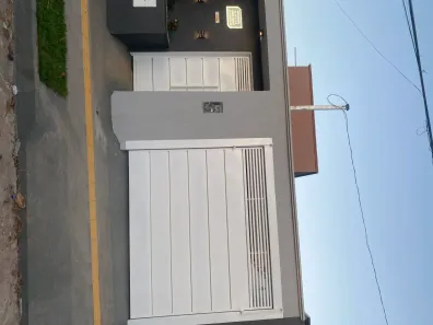 Casa com 3 Quartos à venda, 120m² no Jardim Paraíso, Aparecida de Goiânia