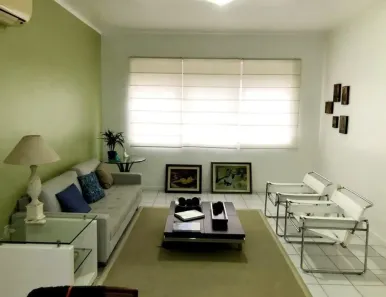 Apartamento com 3 Quartos à venda, 110m² no Lagoa, Rio de Janeiro