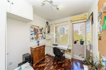 Apartamento com 2 Quartos à venda, 74m² no Menino Deus, Porto Alegre