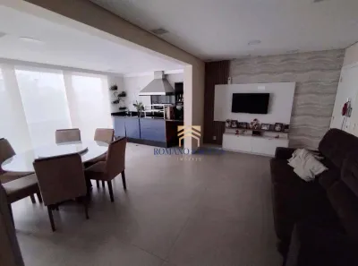 Apartamento com 3 Quartos à venda, 88m² no Vila Galvão, Guarulhos