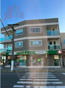 Ponto Comercial para alugar, 100m² no Harmonia, Canoas