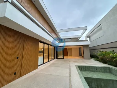 Casa de Condomínio com 4 Quartos à venda, 362m² no Alphaville Nova Esplanada 3, Votorantim