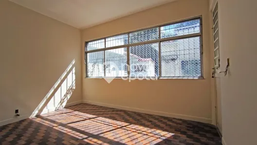 Apartamento com 3 Quartos à venda, 92m² no Maracanã, Rio de Janeiro
