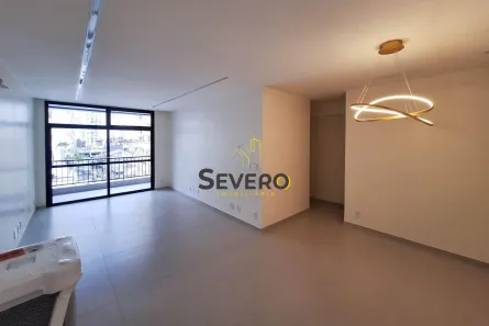 Apartamento com 3 Quartos à venda, 100m² no Icaraí, Niterói