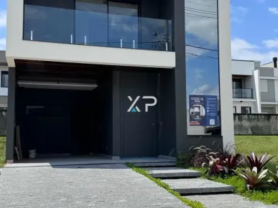 Casa com 3 Quartos à venda, 196m² no Beira Rio, Biguaçu