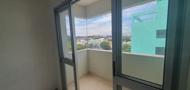 Apartamento com 3 Quartos para alugar, 88m² no Floradas de São José, São José dos Campos