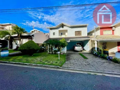 Casa com 4 Quartos à venda, 240m² no Condomínio Residencial Euroville, Bragança Paulista