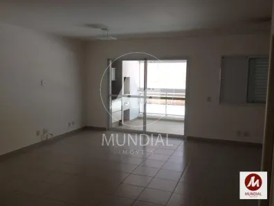 Apartamento com 2 Quartos para alugar, 114m² no Bosque das Juritis, Ribeirão Preto