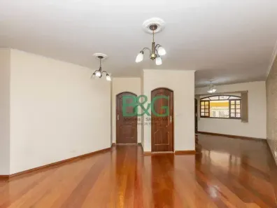 Casa com 4 Quartos à venda, 279m² no Chácara Belenzinho, São Paulo