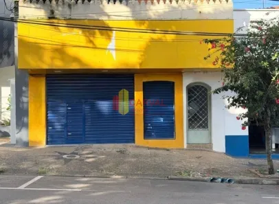 Ponto Comercial para alugar, 150m² no Centro, Jaguariúna