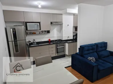 Apartamento com 2 Quartos à venda, 44m² no Vila Nhocune, São Paulo