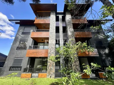 Apartamento com 1 Quarto à venda, 68m² no Centro, Canela