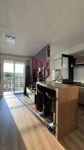 Apartamento com 2 Quartos à venda, 66m² no Nossa Senhora da Conceição, Caxias do Sul