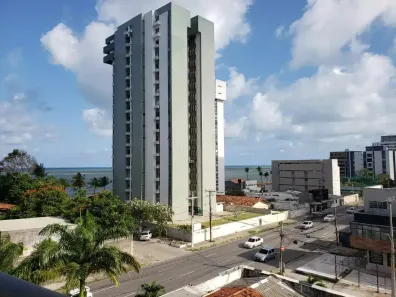 Apartamento com 3 Quartos à venda, 89m² no Candeias, Jaboatão dos Guararapes