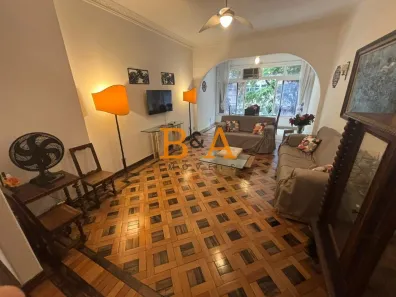 Apartamento com 3 Quartos à venda, 150m² no Copacabana, Rio de Janeiro