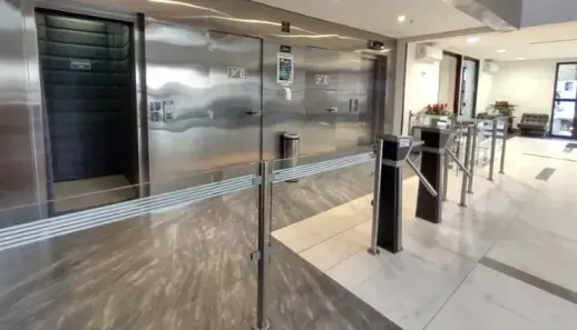 Sala Comercial à venda, 208m² no Paraíso, São Paulo
