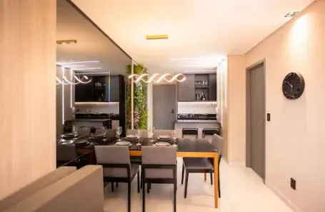 Apartamento com 1 Quarto à venda, 41m² no Manaíra, João Pessoa