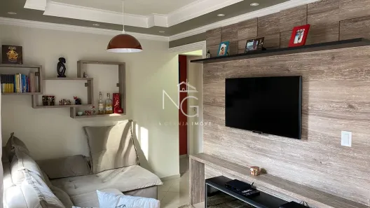 Casa de Condomínio com 2 Quartos à venda, 50m² no Jardim Torino, Cotia