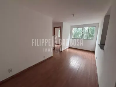 Apartamento com 2 Quartos à venda, 50m² no Colégio, Rio de Janeiro