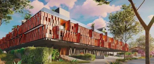 Apartamento com 1 Quarto à venda, 49m² no Campeche, Florianópolis