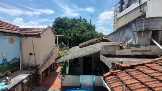 Lote/Terreno à venda, 370m² no Água Fria, São Paulo