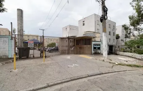 Apartamento com 2 Quartos à venda, 47m² no Conjunto Residencial José Bonifácio, São Paulo