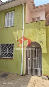 Imóvel Comercial com 2 Quartos à venda, 210m² no Santana, São Paulo